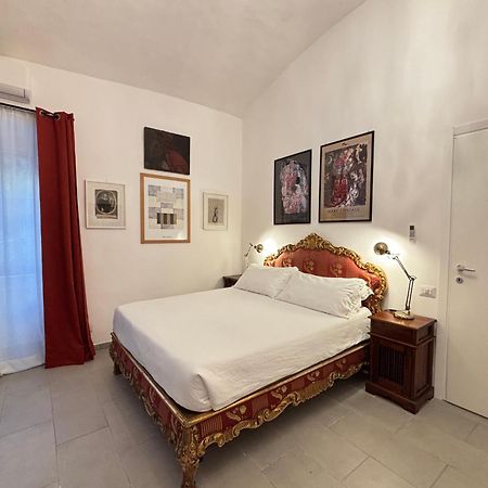 House Of Cardinals Apartment Rome Exterior photo