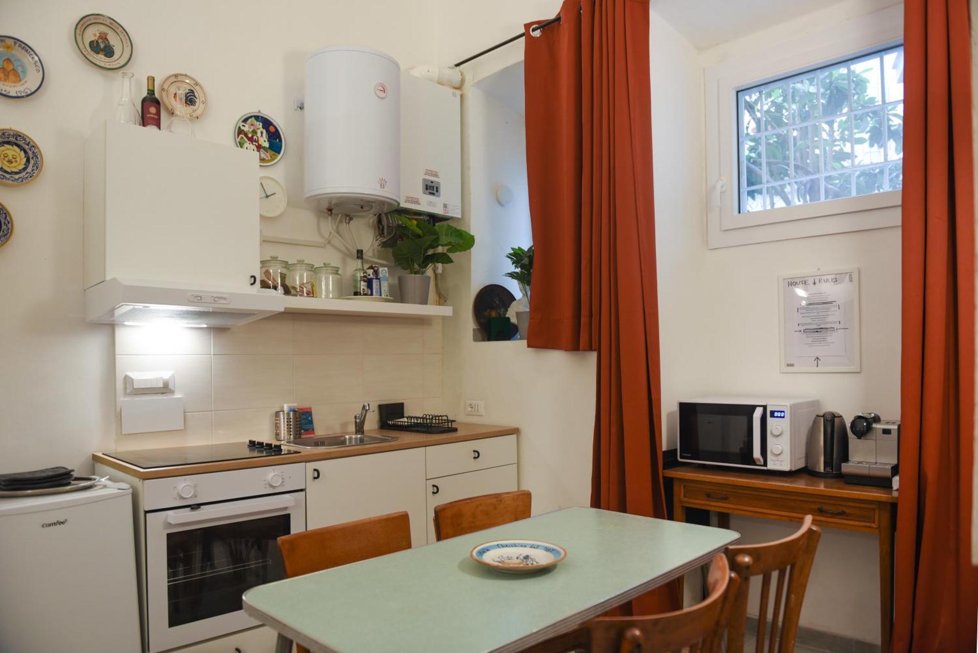 House Of Cardinals Apartment Rome Exterior photo
