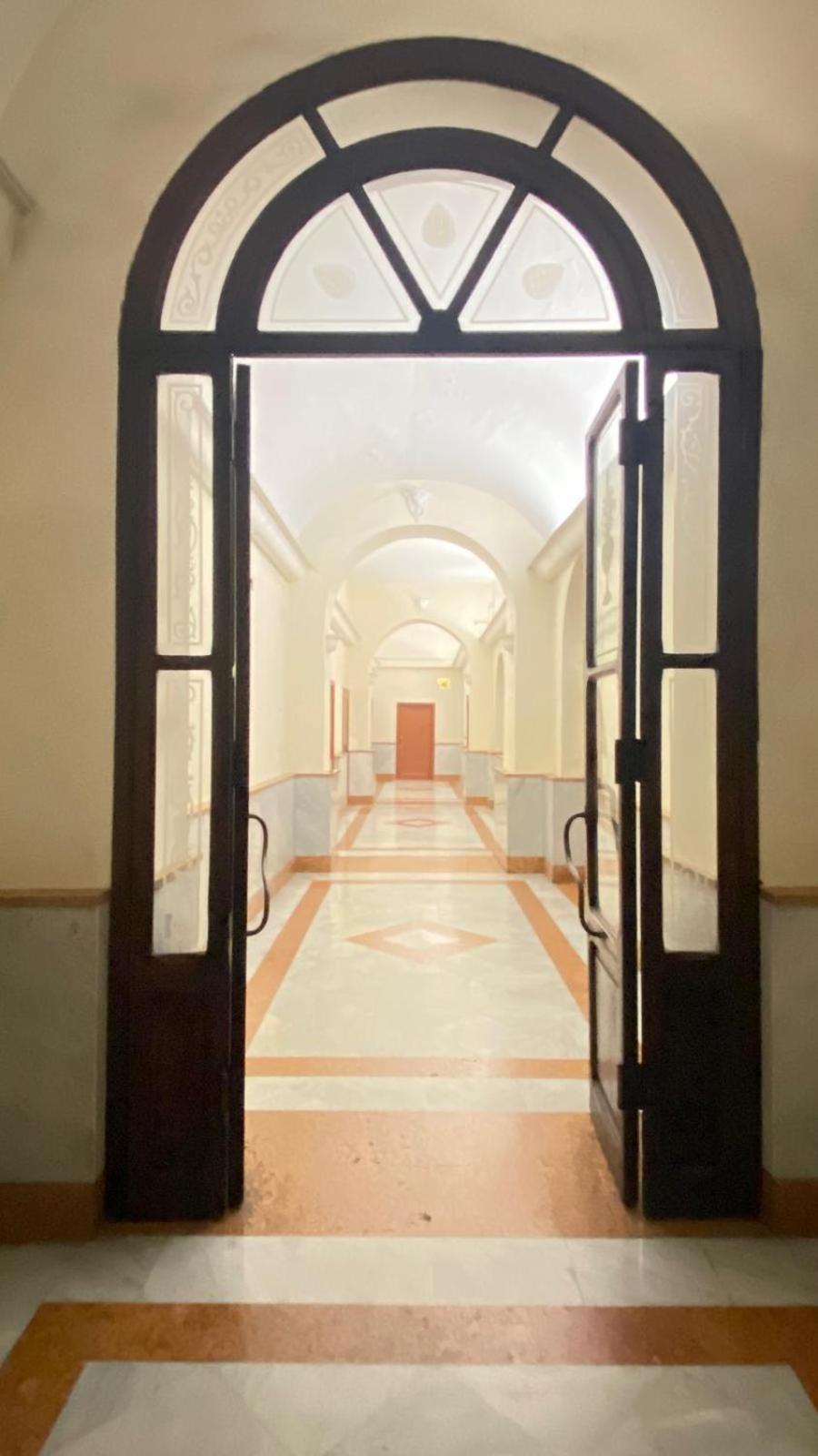 House Of Cardinals Apartment Rome Exterior photo