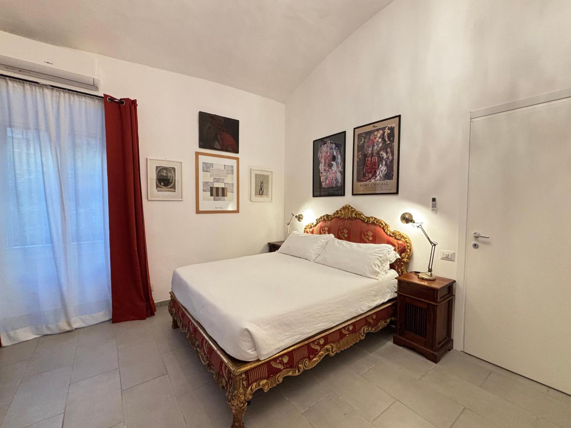 House Of Cardinals Apartment Rome Exterior photo