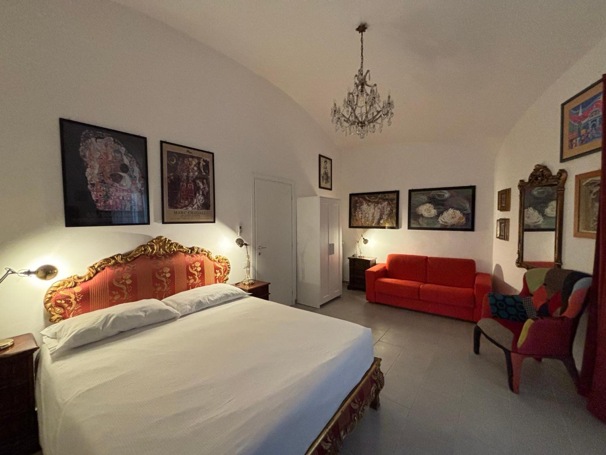 House Of Cardinals Apartment Rome Exterior photo